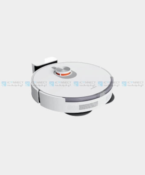 Xiaomi Robot Vacuum S20+ B108GL - White